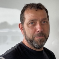 Gerjo - Coördinator Verhuurvloot