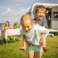 Verhuuropties caravan